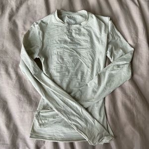 Skims Fits Everybody Long Sleeve T Shirt